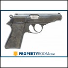 WALTHER PP .380 ACP